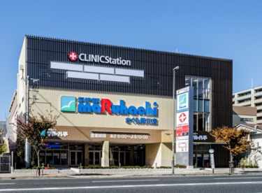 スーパーマルハチ　さくら夙川店の画像4