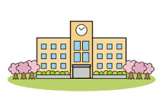 八尾市立曙川南中学校