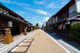 城東保存地区の画像