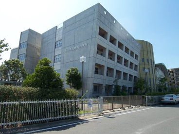 妙典小学校の画像1