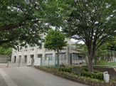 横浜市立平戸中学校