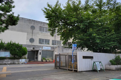 熊谷市立熊谷南小学校の画像1