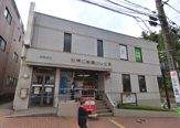 東戸塚駅東口郵便局