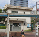 戸塚警察署東戸塚駅前交番