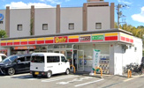 デイリーヤマザキ 戸塚平戸町店