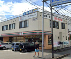 セブンイレブン 横浜平戸町店