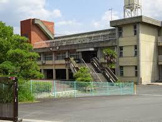 天理市立丹波市小学校