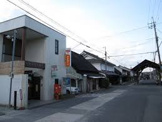 天理丹波市郵便局