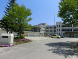 小樽市立 桂岡小学校