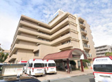 東戸塚記念病院