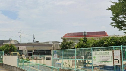 西端保育園の画像1