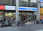 ローソン 甲東園駅前店