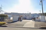 町田市立小山田中学校