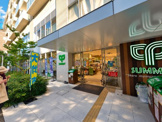 サミットストア鍋屋横丁店