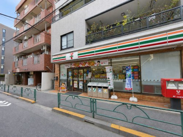 セブンイレブン中野一丁目店の画像1