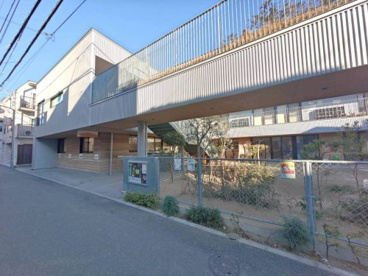 宮園保育園の画像1