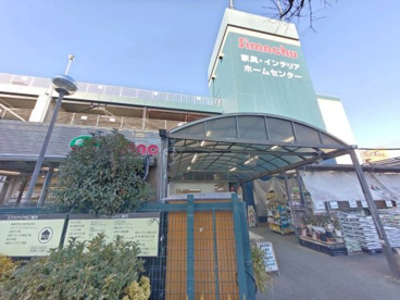 島忠中野店の画像1