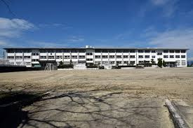 関市立田原小学校の画像