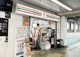 セブンイレブン ハートインJR舞子駅改札口店の画像