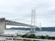 明石海峡大橋の画像
