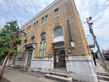 京都中央信用金庫丸太町支店の画像1