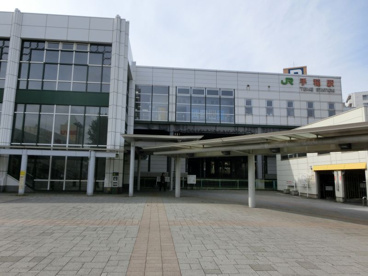 JR 手稲駅の画像2
