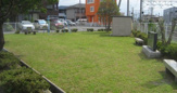 五郎丸公園