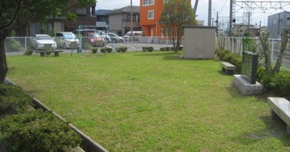 五郎丸公園の画像1