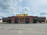 TSUTAYA美幌店