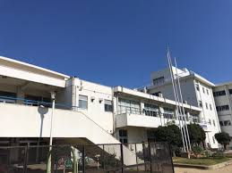 草津市立玉川小学校の画像1