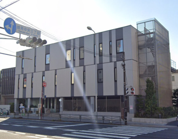 鶴見区休日急患診療所の画像1