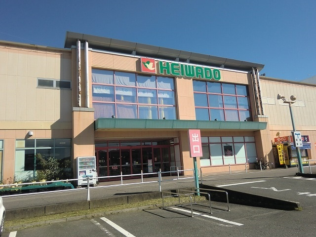 スーパー 平和堂
