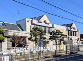 栗東市立 治田東幼稚園
