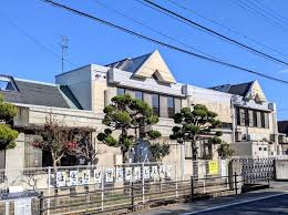 栗東市立 治田東幼稚園の画像1