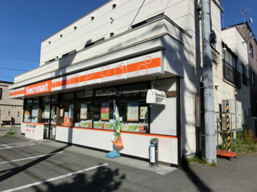 セイコーマート　みたむら店の画像1