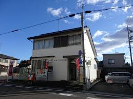 岐阜本荘郵便局の画像