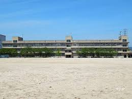 茨木市立西河原小学校の画像1