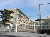 茨木市立三島中学校