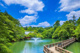 井の頭公園の画像