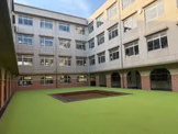 泉佐野市立第二小学校