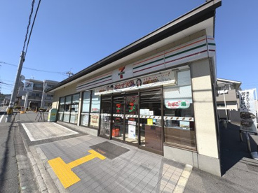 セブンイレブン 京都鷹峯藤林店の画像1