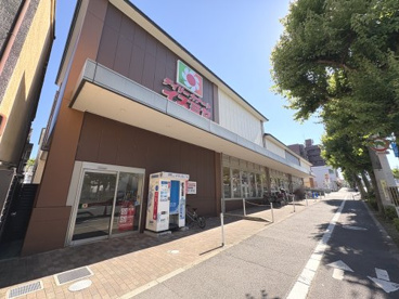 デイリーカナートイズミヤ千本北大路店の画像1