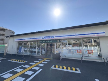ローソン 金閣寺東店の画像1