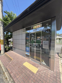 京都銀行 金閣寺支店原谷出張所の画像1