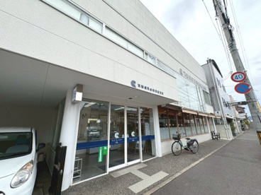 京都信用金庫東桂支店の画像1