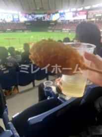 牛カツ京都勝牛 東京ドーム店の画像5