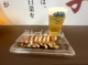 大阪餃子専門店よしこ 東京ドーム店の画像