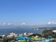 披露山公園の画像