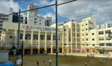 大阪市立上福島小学校