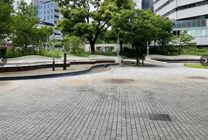 西梅田公園の画像2